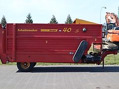 Schuitemaker AMIGO 40-S