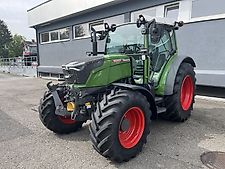 Fendt 211 S Vario Gen3 Power Setting 2