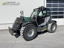 Kramer KT 557