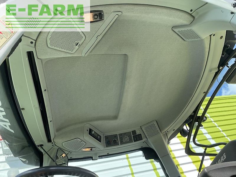 Claas arion 630 cmatic (a37/200) CMATIC