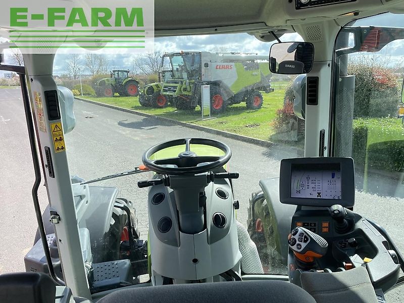 Claas arion 630 cmatic (a37/200) CMATIC