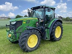 John Deere 6140 R