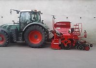 Horsch Express 3KR Horsch Express 3KR