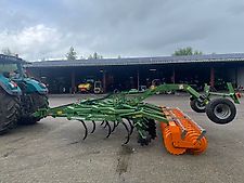 Amazone Cultivator 4002-T