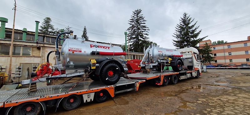 POMOT T507/3 - T54/3