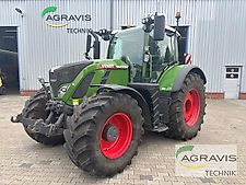 Fendt 724 VARIO GEN-6 Profi+ Set-2