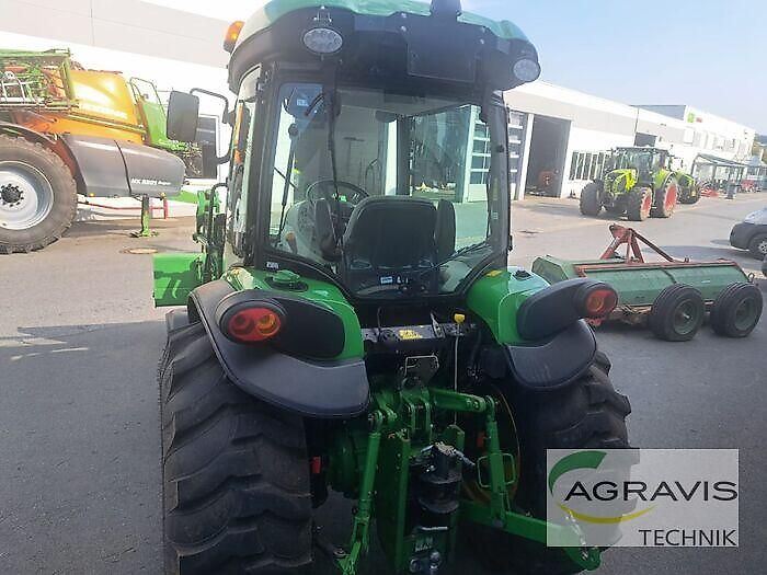 John Deere 4066 R