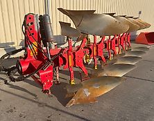 Pöttinger Servo 45 S Plus 5-sch.