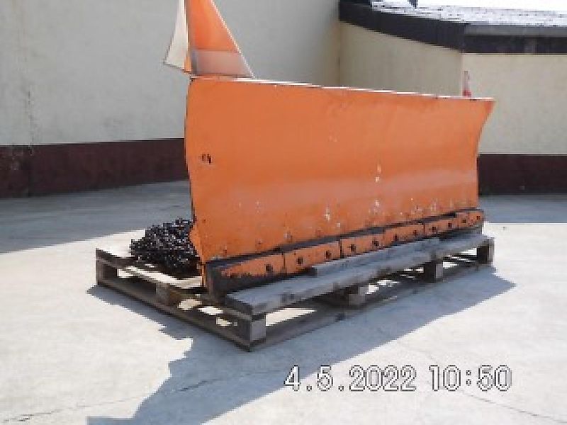 Schmidt Schneeschild 2,40