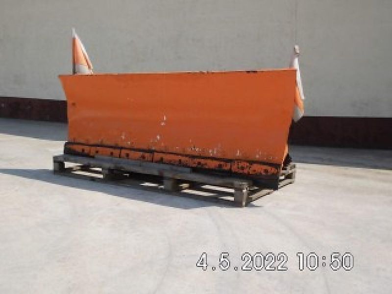 Schmidt Schneeschild 2,40