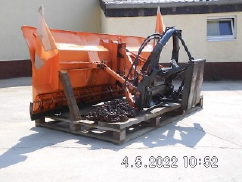 Schmidt Schneeschild 2,40