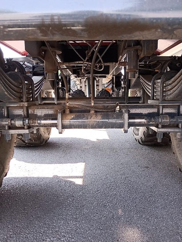 Hilken Hilken MKR 7700