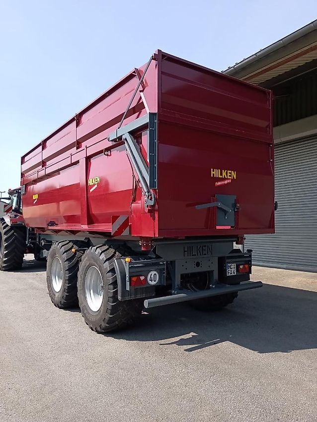 Hilken Hilken MKR 7700