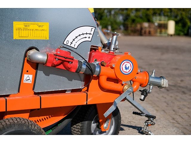 Irrifrance Micro 50-110