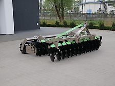 MD Rol-Ex Scheibenegge BTE 3,0m