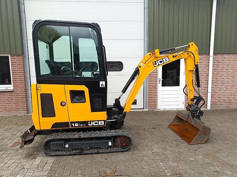 JCB 16C-1