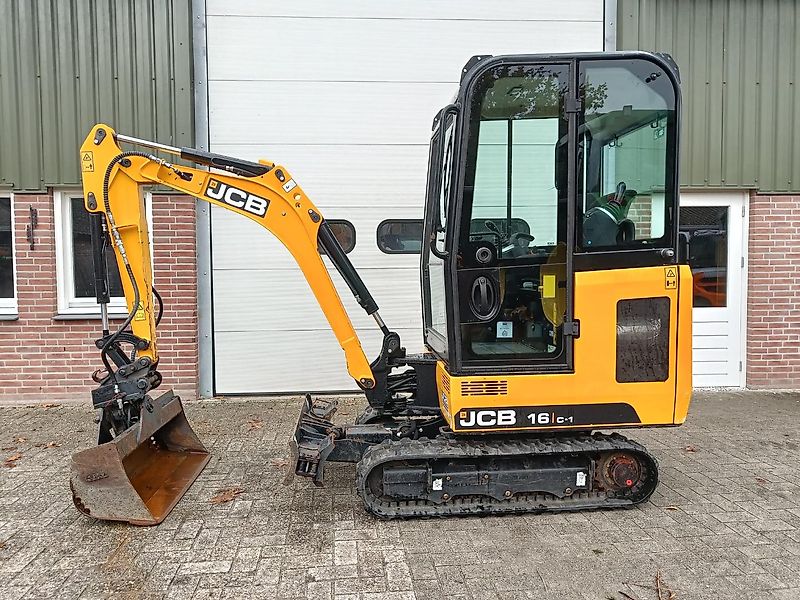 JCB 16C-1
