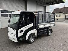 Addax Motors MT15n 55km/h