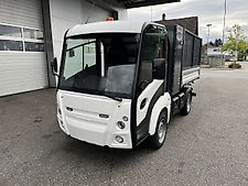 Addax Motors MT15x 60 km/h