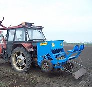 MD KR Pflanzmaschine für Steckzwiebel S287