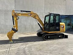 Caterpillar 305.5E2