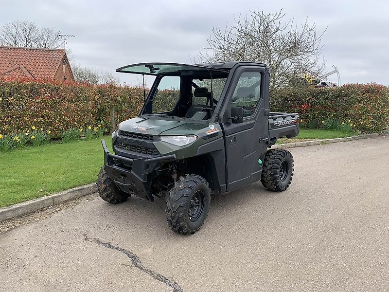 Polaris USED Polaris Ranger Diesel For Sale