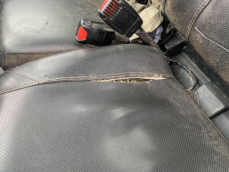 Polaris USED Polaris Ranger Diesel For Sale