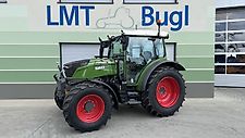 Fendt 211 Vario Gen3 Profi+
