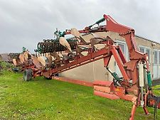 Kverneland PW 100 Variomat