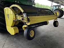 John Deere 639