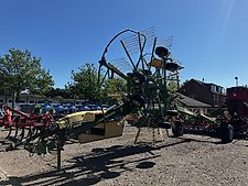 Krone Swadro TS 740 Twin