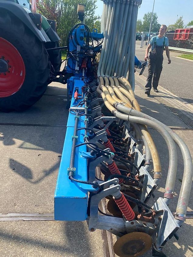 Duport Alltrack 8748