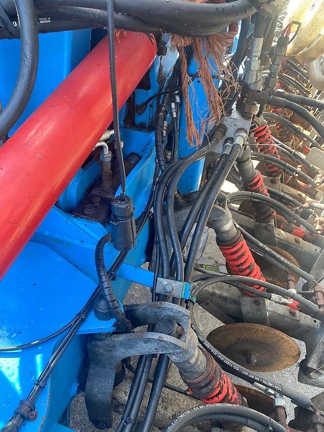 Duport Alltrack 8748