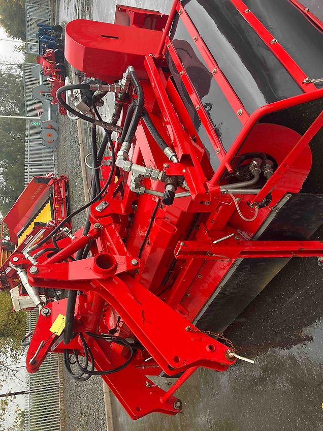 Grimme HT 210