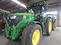 John Deere 6155R AP50