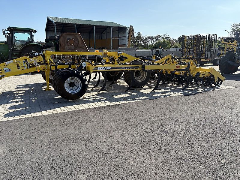 Bednar Fenix FO5004 Profi