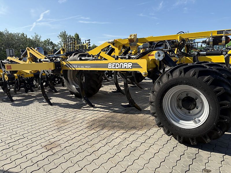 Bednar Fenix FO5004 Profi