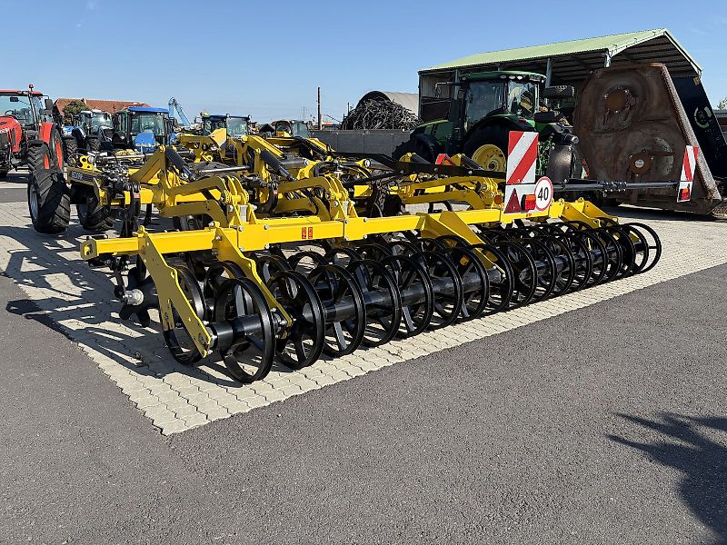 Bednar Fenix FO5004 Profi