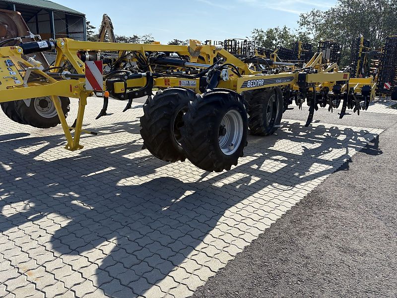 Bednar Fenix FO5004 Profi