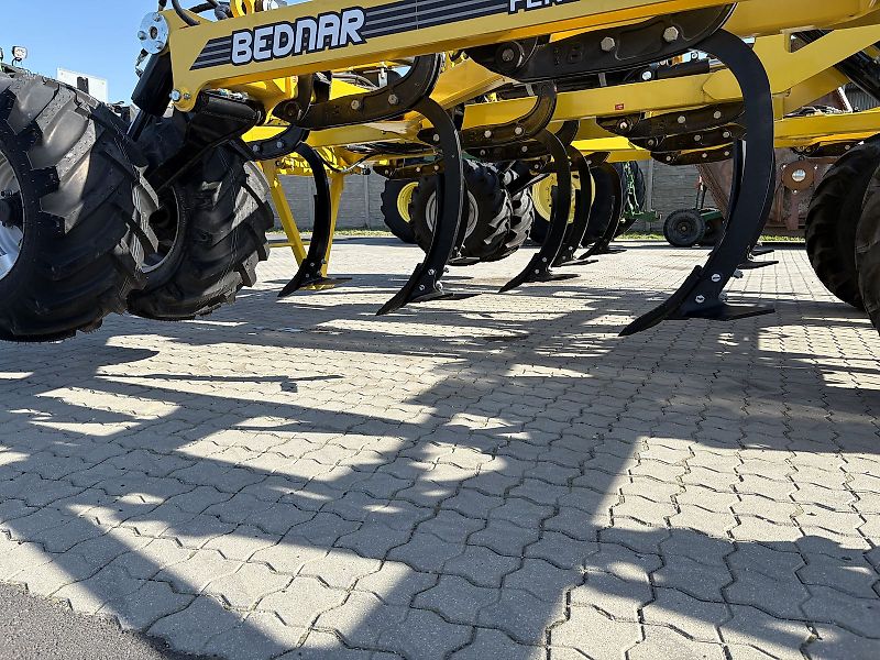 Bednar Fenix FO5004 Profi