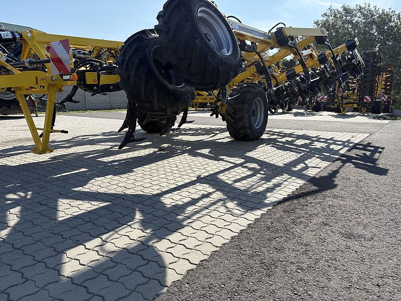 Bednar Fenix FO5004 Profi