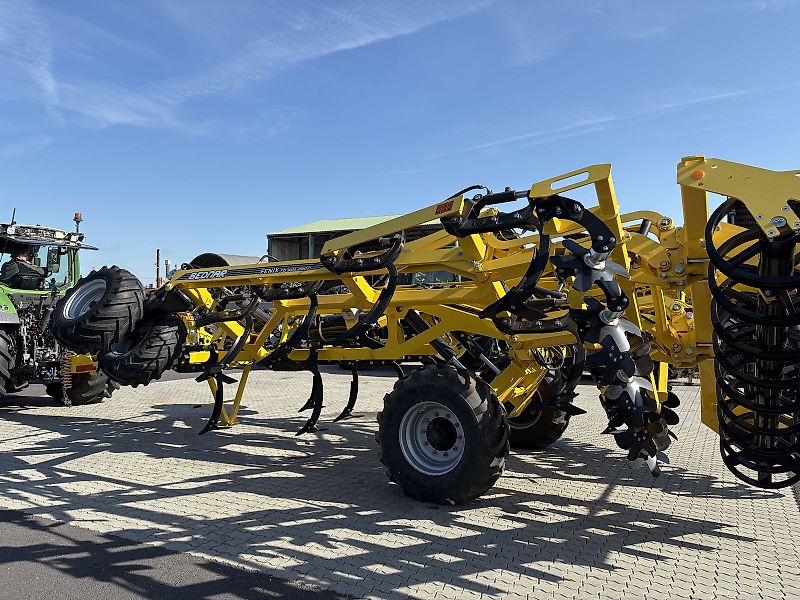 Bednar Fenix FO5004 Profi