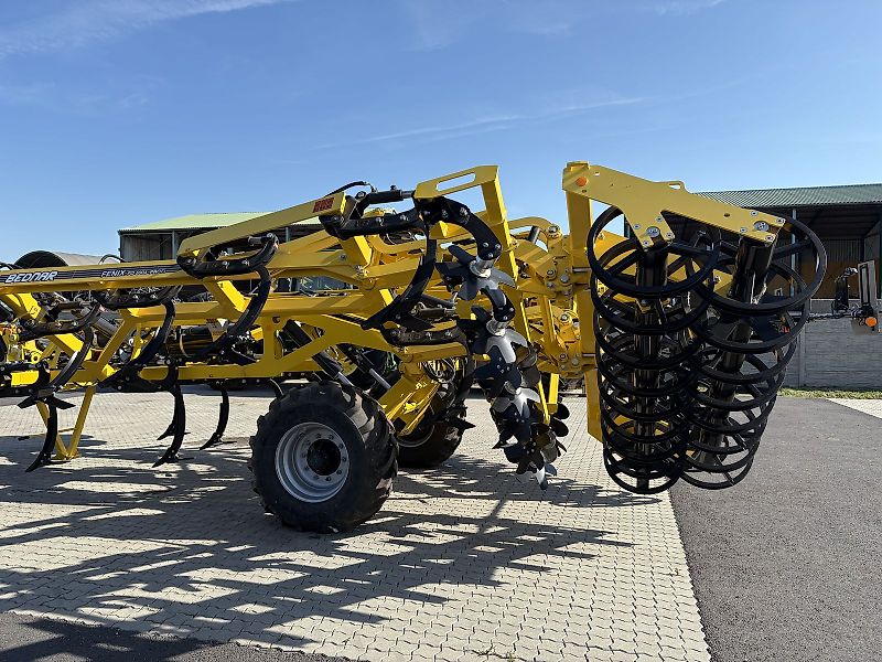 Bednar Fenix FO5004 Profi