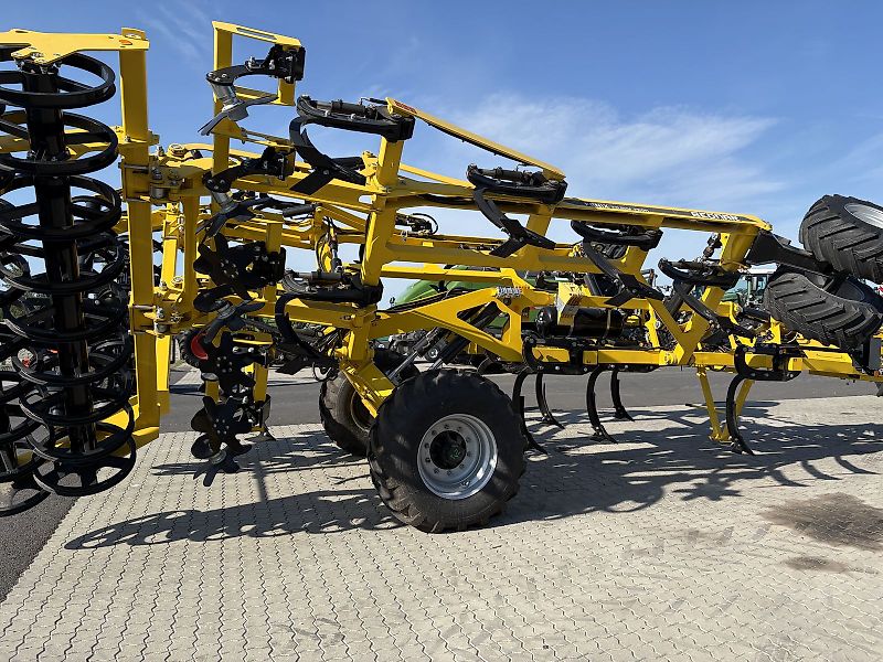 Bednar Fenix FO5004 Profi