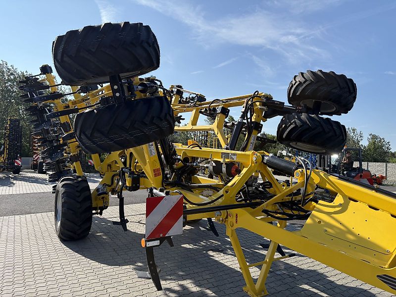 Bednar Fenix FO5004 Profi