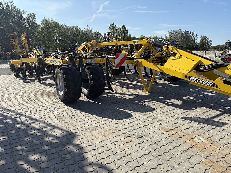 Bednar Fenix FO5004 Profi