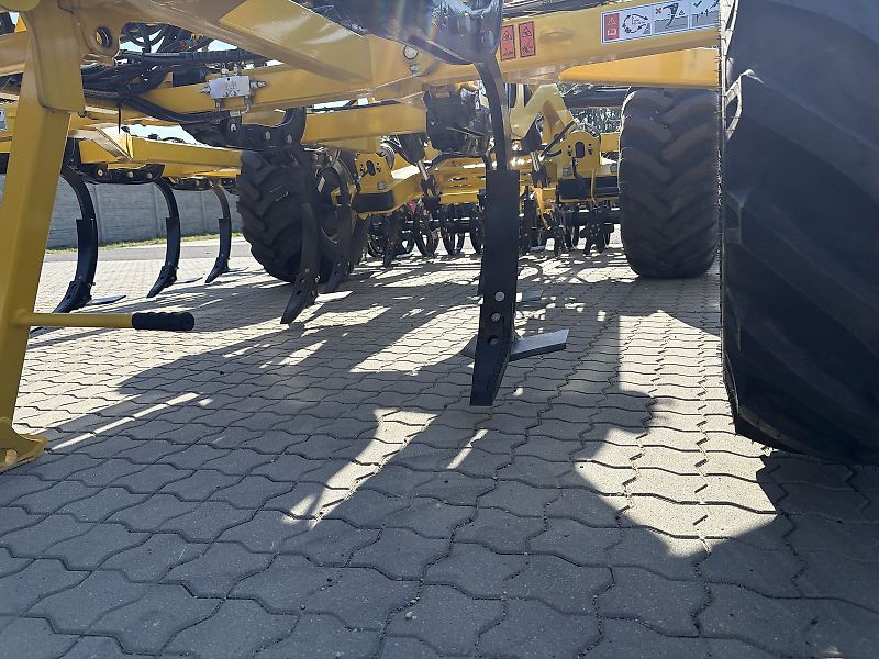 Bednar Fenix FO5004 Profi