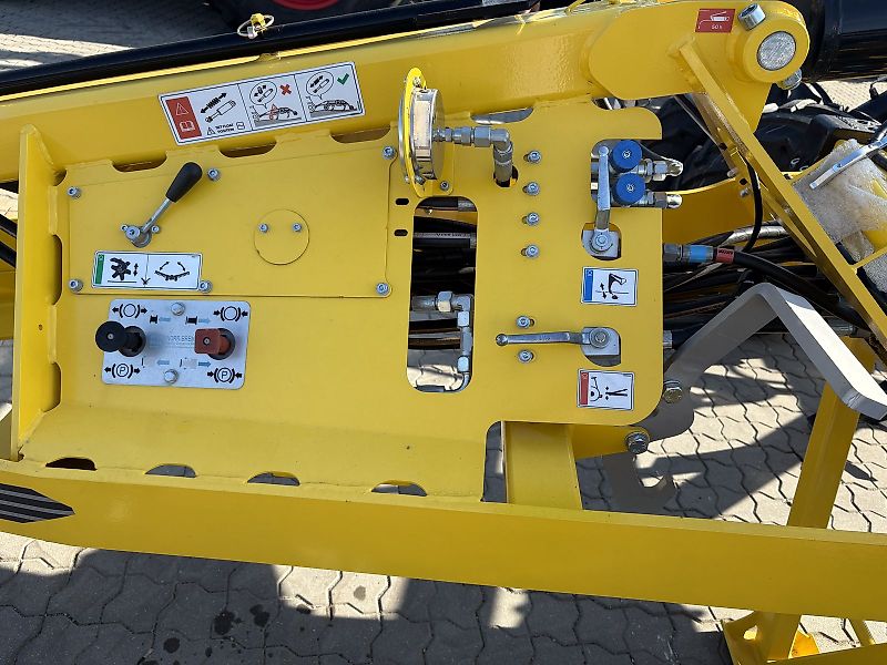 Bednar Fenix FO5004 Profi