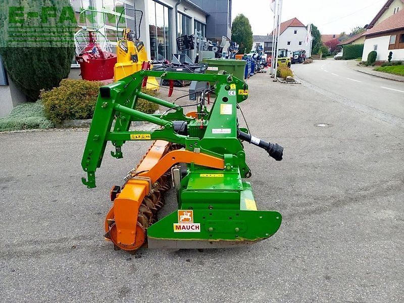 Amazone ke 253 special kreiselegge