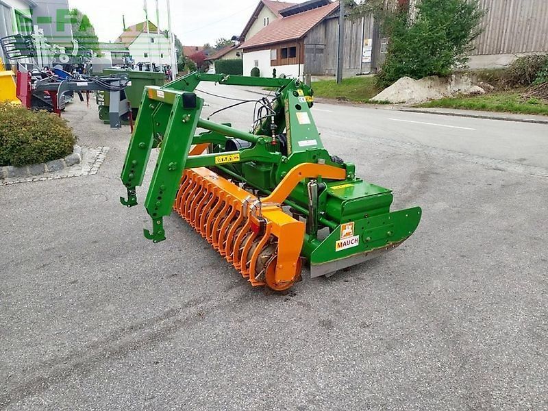 Amazone ke 253 special kreiselegge